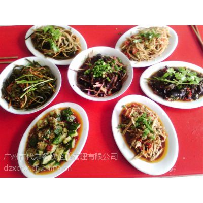 学做凉拌菜广州哪里有去哪里的培训学校学做凉拌菜要多少钱，会不会很贵，哪里的培训学校可以学做凉拌菜