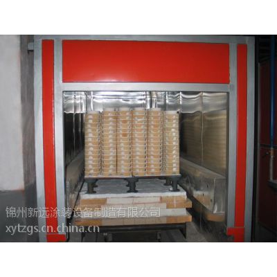 供应耐火材料烘干炉xytz-048