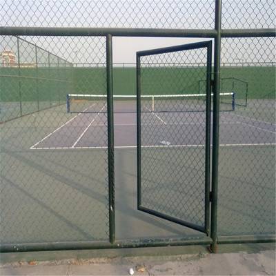 体育护栏网 足球场围栏网 网球场围栏网 菜园围栏网 葡萄园围栏网