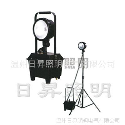 FW6100GF防爆泛光工作灯铁路电力维修抢修专用