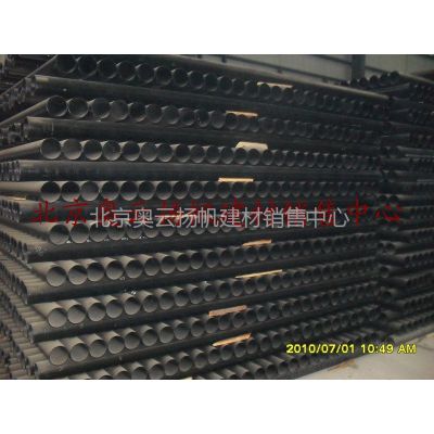 供应排水铸铁管 规格DN50-300