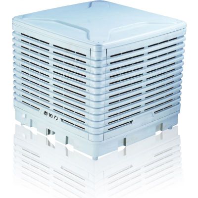 供应供应西伯力飓风系列25000风量环保空调诚招代理