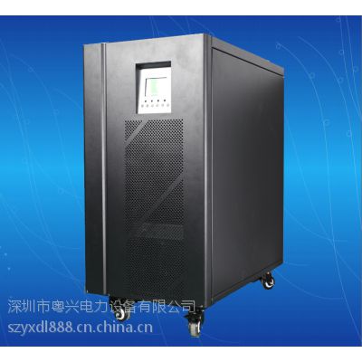 后备电源三相96V逆变器|带电机空调2KW-10KWDC96V三相逆变电源报价