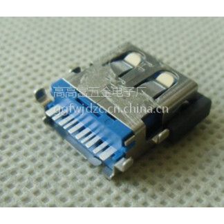 USB3.0/³2.6mm DIPĸ=ĽDIP+10PSMT+ưʽAF