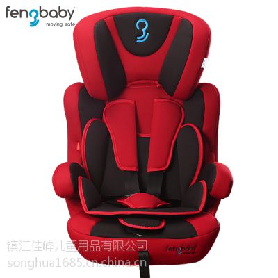 fengbaby***汽车用儿童安全座椅9月-12岁车载婴儿坐椅宝宝座垫