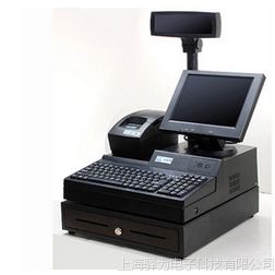 上海服装店收银机，驿为电子收银机厂家，服装店收银机报价