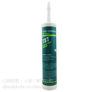 Ӧ***DOW CORNING 737ܷ⽺