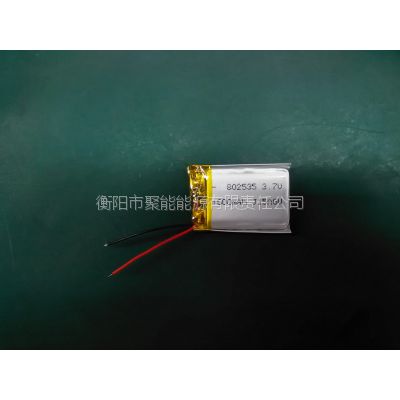 ң﮵802535 3.7V 800mAh ۺ﮵(ѯ)