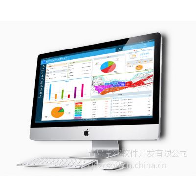 智慧环卫系统 环卫行业软件 智慧环卫管理平台