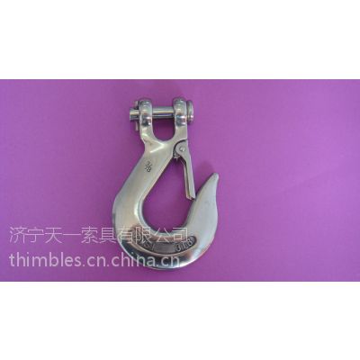 羊角钩，羊角货钩