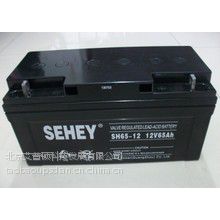 12V6***H SEHEY SH65-12 UPS