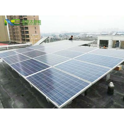 苏州太阳能发电｜厂家定制太阳能发电系统