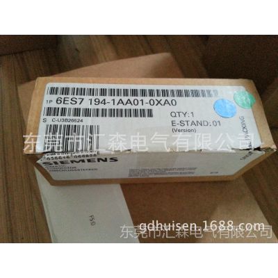 Ӧ  6ES7191-1AA01-0XA0    6ESϵ ֻ