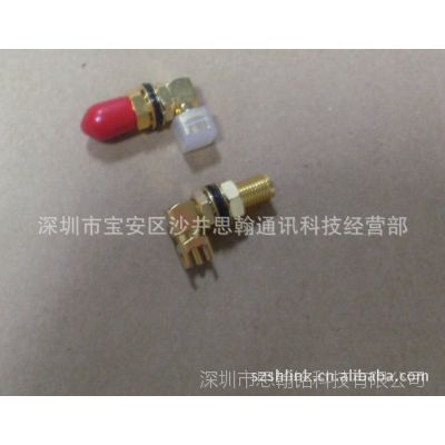 SMA-KWE-2/90ĸͷPCB壬ˮ