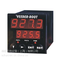 VEEDER-ROOT计数器