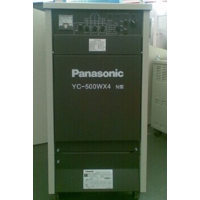 【panasonic】松下焊机 松下交直流氩弧焊机YC-500WX