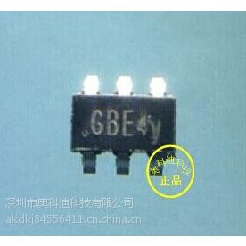 丝印 GBE4y 首鼎 SD3301 ,1W/3W LED手电筒/头灯驱动IC