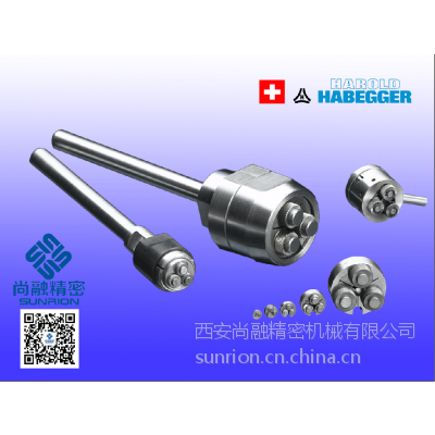 瑞士哈贝格 HABEGGER螺纹工具 HABEGGER 哈贝格HABEGGER