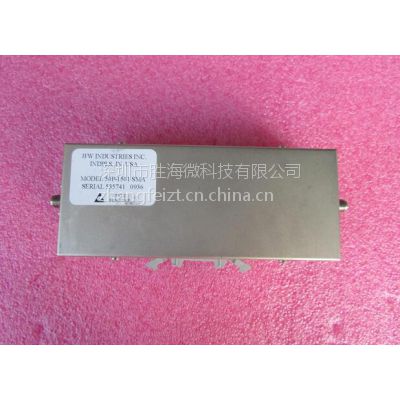 JFW 200-3000MHz 0-127dB 1dB TTLƵ̿ز˥