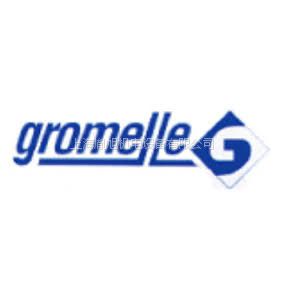Gromelle接头