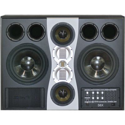 Adam Audio S6X 