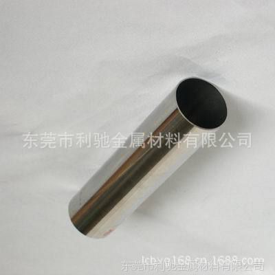 东莞利驰供应 防盗网不锈钢管 防盗网不锈钢焊接管