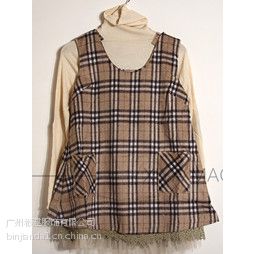羊绒衫厂家大朗彬建服饰