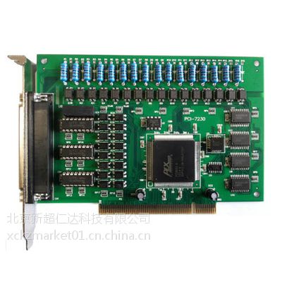 PCI-7230ݲɼ32ͨDIO