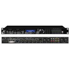 JST远程控制、红外线控制话筒前级(效果器）QHT-211
