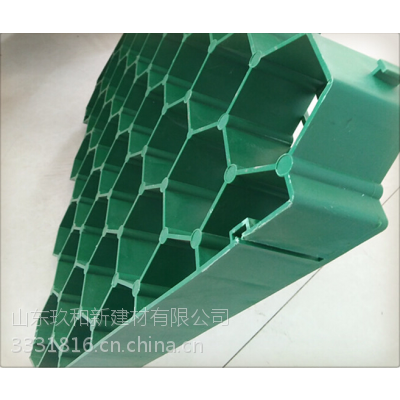 天津停车场玖和新植草格