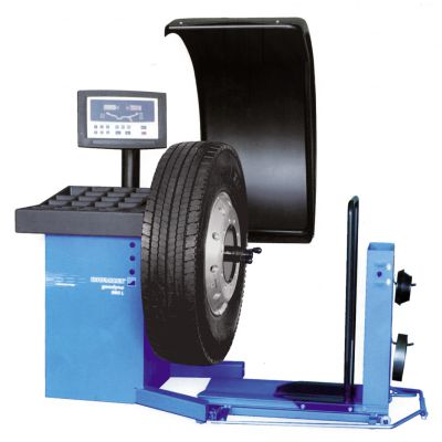 霍夫曼平衡机geodyna980l