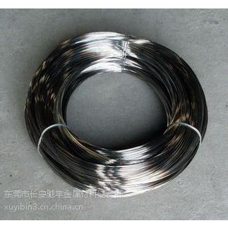 SUS420进口日本 不锈钢线材SUS420冷拉钢丝/盘圆价格