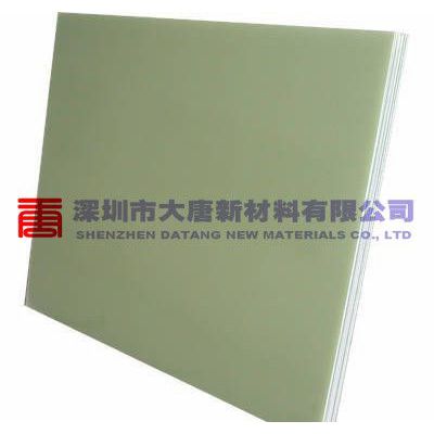 供应惠州惠城惠阳惠东博罗龙门大亚湾淡水水绿色玻纤板环氧板FR-4绝缘板