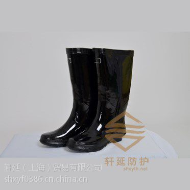 双钱上海牌雨鞋橡胶雨鞋价格/高统老上海牌双钱雨鞋胶鞋/轩延供