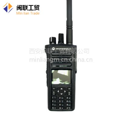 供应摩托罗拉GP-338D专业数字对讲机