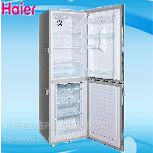 HYCD-205--海尔冷藏冷冻箱