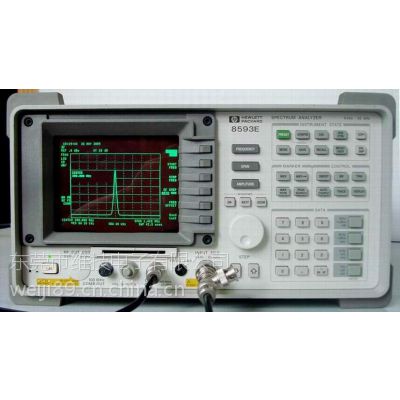 ӦHP8593EƵ׷-ƵǼ۸