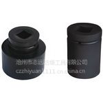 供应 志远 骏防 3337 1-1/2\'加深气动套筒头(德标DIN3121)