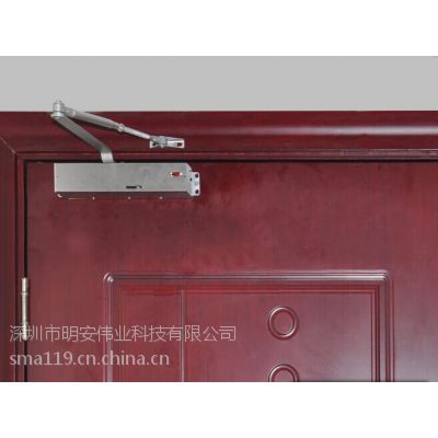 联动闭门器 防火门电动闭门器 有***检验报告专业生产