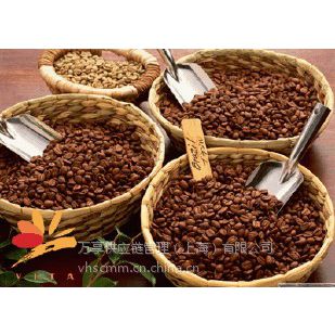 意大利咖啡豆/浓缩咖啡粉进口报关