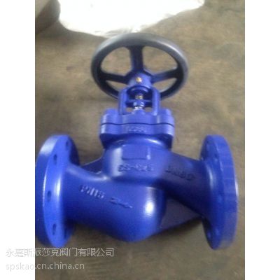 波纹管截止阀/斯派莎克波纹管截止阀/斯派莎克蒸汽截止阀