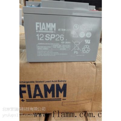 FIAMM***Ǧ12V59AH