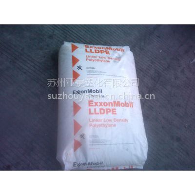 LLDPE 埃克森化学 LL 6201XR高流动性 粉料