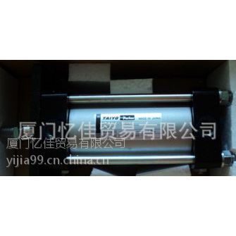 TAIYO液压缸 气缸 电磁阀 日本太阳铁工TAIYO全系列