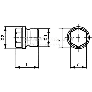  Locking screws