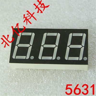 Ӧ0.56λled ̬ ̹ (SMA5631AG/BG)