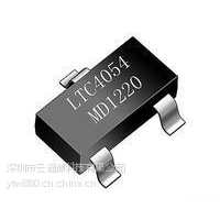 ֻLTC4054﮵سIC ȵڹ USBԴ 600mA﮵س