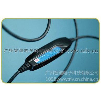 ӦCAN߷Kvaser Leaf Light