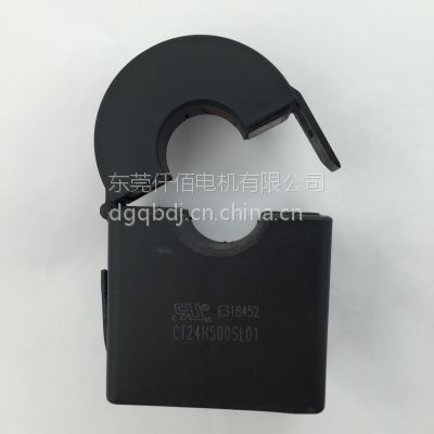 ӦǪۿʽ CT24-H :0.5 0~800A