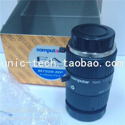 M7528-MPձcomputar75mmҵͷCӿ2.8FȦ